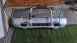Kia Sportage Bumper / Bull Bar (Iliyo tumika) - 3