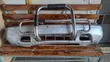 Kia Sportage Bumper / Bull Bar (Iliyo tumika) - 5