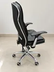 Executive High-Back Office Chair - 2