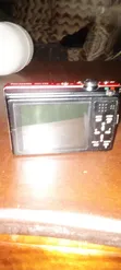 Lumix DMC-FP8 Kamera ya Dijitali - 1