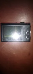 Lumix DMC-FP8 Kamera ya Dijitali - 2