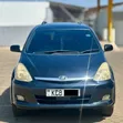 Toyota Wish 2008 Black - 1