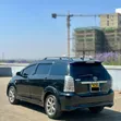 Toyota Wish 2008 Black - 3