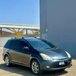 Toyota Wish 2008 Black - 4