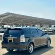 Toyota Wish 2008 Black - 5