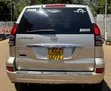 Toyota Land Cruiser Prado 2006 - 2