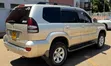 Toyota Land Cruiser Prado 2006 - 4