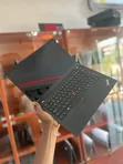 Lenovo ThinkPad X1 Carbon (Gen 6) - i7, 8GB RAM, 256GB SSD - 3