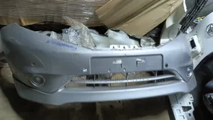 Nissan Note Front Bumper with Skirt