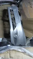 Nissan Note Bampa ya Mbele na Sketi - 2