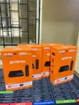 M98 Pro Android TV Box - 1