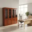 Executive Wooden Cabinet | Heavy Duty Storage - 3