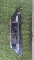 Toyota Vellfire Boot Garnish / Trim ya Namba ya Usajili - 3