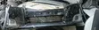 Nissan Elgrand Front Bumper . - 2