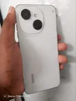 Tecno Pop 9 128GB White - 1