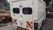 Mitsubishi L200 1997 White - 2
