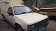 Mitsubishi L200 1997 White - 3