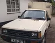 Mitsubishi L200 1997 White - 4