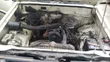 Mitsubishi L200 1997 White - 5