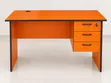 Study Table / Desk with Drawers - 2
