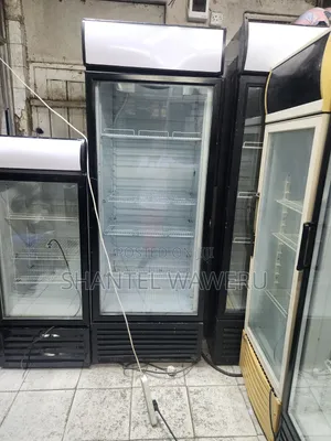 650L Display Refrigerator Showcase