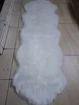 Luxury Fluffy Chihuahua Bedside Mats (2x6ft) - 2