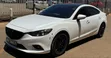 Mazda Atenza 2015 Nyeupe - 2