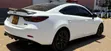 Mazda Atenza 2015 Nyeupe - 3