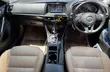Mazda Atenza 2015 Nyeupe - 4