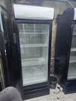 Aapproved Clean 650litres Cnpy Display Fridge - 1
