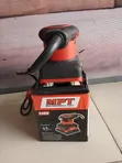 Palm Sander - 240W, 14000RPM - 1
