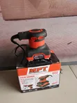 Palm Sander - 240W, 14000RPM - 2
