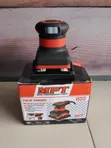 Palm Sander - 240W, 14000RPM - 3