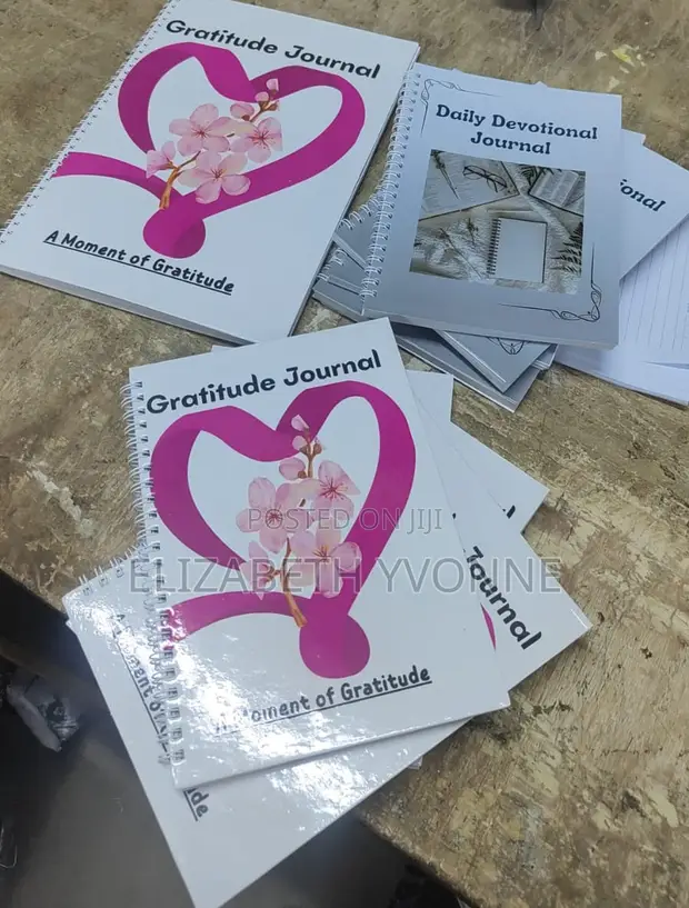 Journal ya Ibada - Kurasa 120 - 1