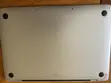 Apple MacBook Pro 2019 8GB Intel Core i5 256GB SSD - 3