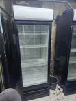Tall Display/ Chiller Fridge - 1