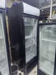 Tall Display/ Chiller Fridge - 2