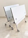 Foldable Office Training Desk - 1