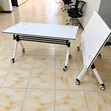Foldable Office Training Desk - 2