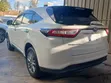Toyota Harrier 2.0 2020 Nyeupe - 2