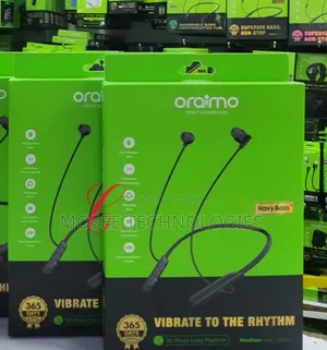 Oraimo Necklace Lite OEB-311 Bluetooth Neckband