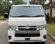 Toyota HiAce 7L 2020 Diesel - 1