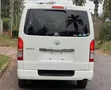 Toyota HiAce 7L 2020 Diesel - 2