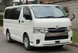 Toyota HiAce 7L 2020 Diesel - 3