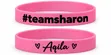Quality Well Printed Wristbands - 1