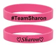 Quality Well Printed Wristbands - 2
