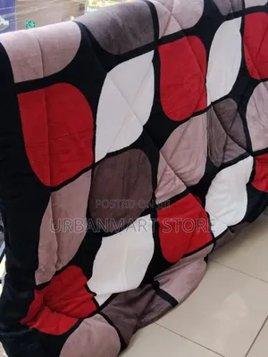 1522 Woolen Bed Duvet 5x6