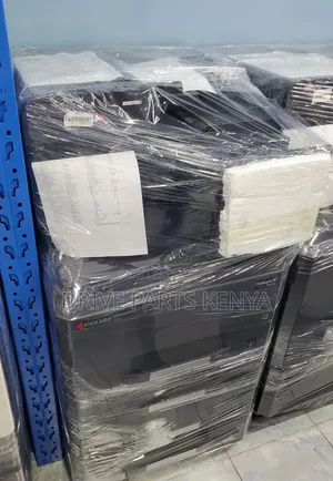 Kyocera TASKalfa 3212i Multifunction Printer