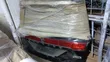 Nissan Elgrand Boot - 1