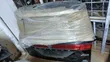 Nissan Elgrand Boot - 3